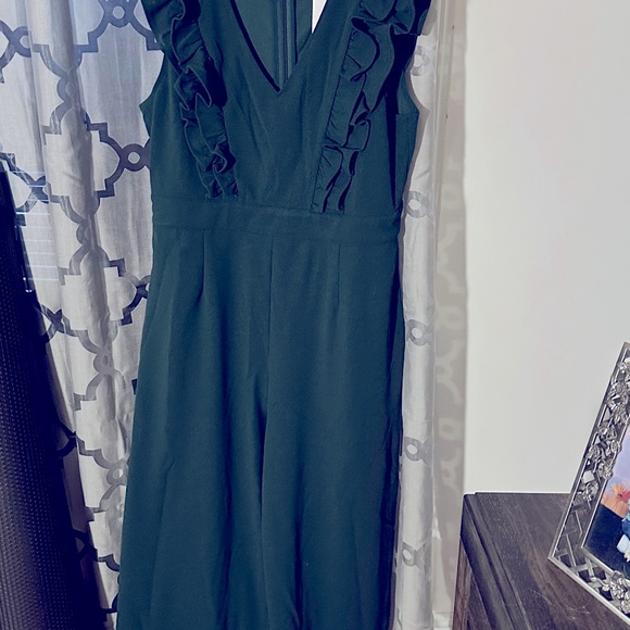 NY&C jumpsuit XL - Picture 1 of 4